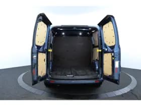 Ford Transit Custom thumbnail 11