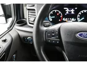 Ford Transit Custom thumbnail 15