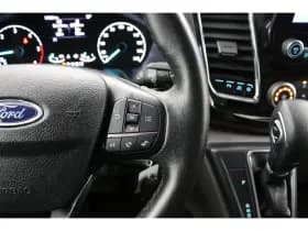Ford Transit Custom thumbnail 16
