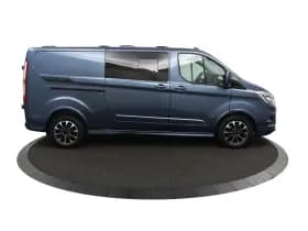 Ford Transit Custom thumbnail 24