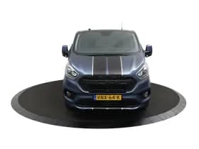 Ford Transit Custom thumbnail 26