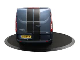 Ford Transit Custom thumbnail 27