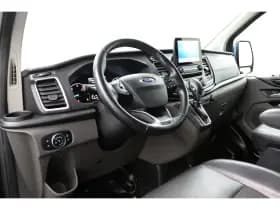 Ford Transit Custom thumbnail 4