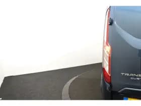 Ford Transit Custom thumbnail 38