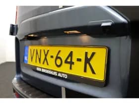 Ford Transit Custom thumbnail 39