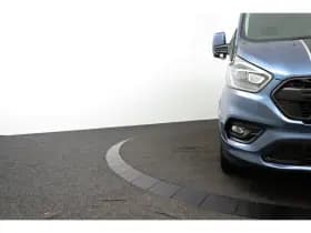 Ford Transit Custom thumbnail 40