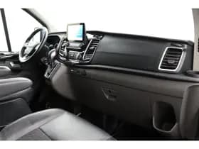 Ford Transit Custom thumbnail 6