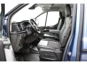 Ford Transit Custom thumbnail 8