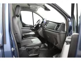Ford Transit Custom thumbnail 9