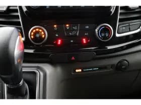 Ford Transit Custom thumbnail 10