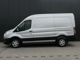 Ford Transit thumbnail 2