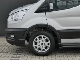 Ford Transit thumbnail 12