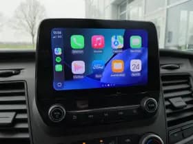 Ford Transit thumbnail 21