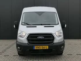 Ford Transit thumbnail 23