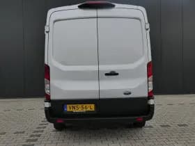 Ford Transit thumbnail 24