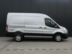 Ford Transit thumbnail 25