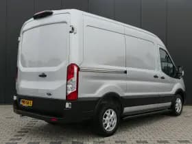 Ford Transit thumbnail 4