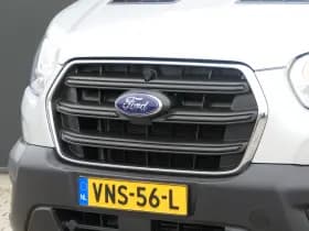 Ford Transit thumbnail 33