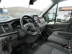Ford Transit thumbnail 5