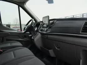 Ford Transit thumbnail 7