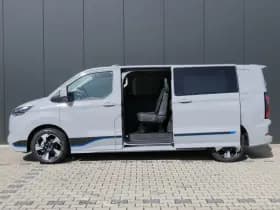 Ford Transit Custom thumbnail 2