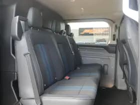 Ford Transit Custom thumbnail 11