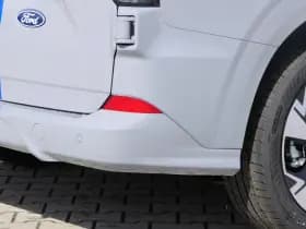 Ford Transit Custom thumbnail 13