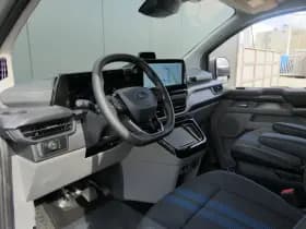 Ford Transit Custom thumbnail 15