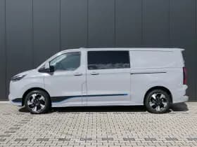 Ford Transit Custom thumbnail 21