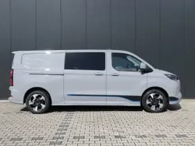 Ford Transit Custom thumbnail 22