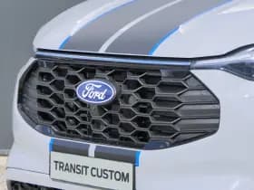 Ford Transit Custom thumbnail 27