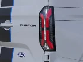 Ford Transit Custom thumbnail 29