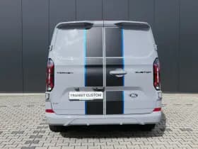 Ford Transit Custom thumbnail 30