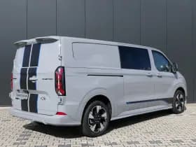 Ford Transit Custom thumbnail 4