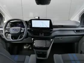 Ford Transit Custom thumbnail 5
