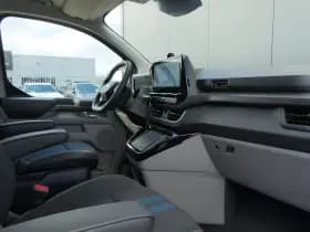Ford Transit Custom thumbnail 7