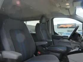 Ford Transit Custom thumbnail 8