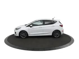 Ford Fiesta thumbnail 2