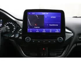 Ford Fiesta thumbnail 15
