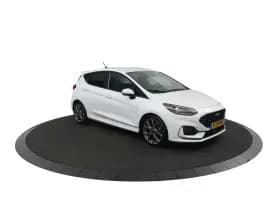 Ford Fiesta thumbnail 20