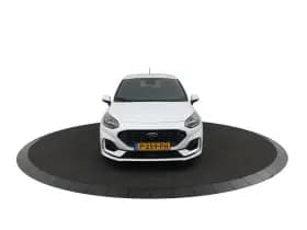 Ford Fiesta thumbnail 21
