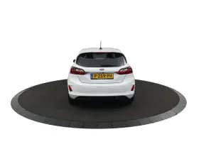 Ford Fiesta thumbnail 22