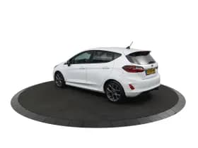 Ford Fiesta thumbnail 23