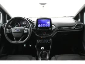 Ford Fiesta thumbnail 4