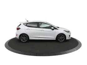 Ford Fiesta thumbnail 35