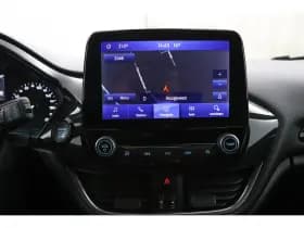 Ford Fiesta thumbnail 5