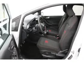 Ford Fiesta thumbnail 6