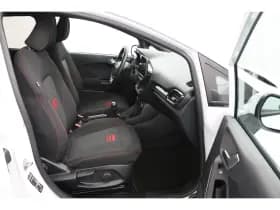 Ford Fiesta thumbnail 7