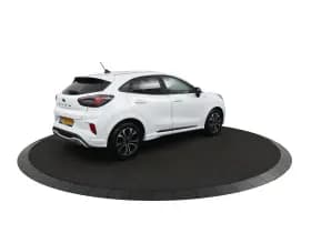 Ford Puma thumbnail 3