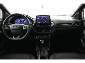 Ford Puma thumbnail 4